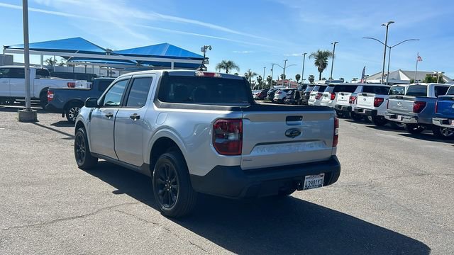 Certified 2024 Ford Maverick XLT w/ XLT Luxury Package image 5