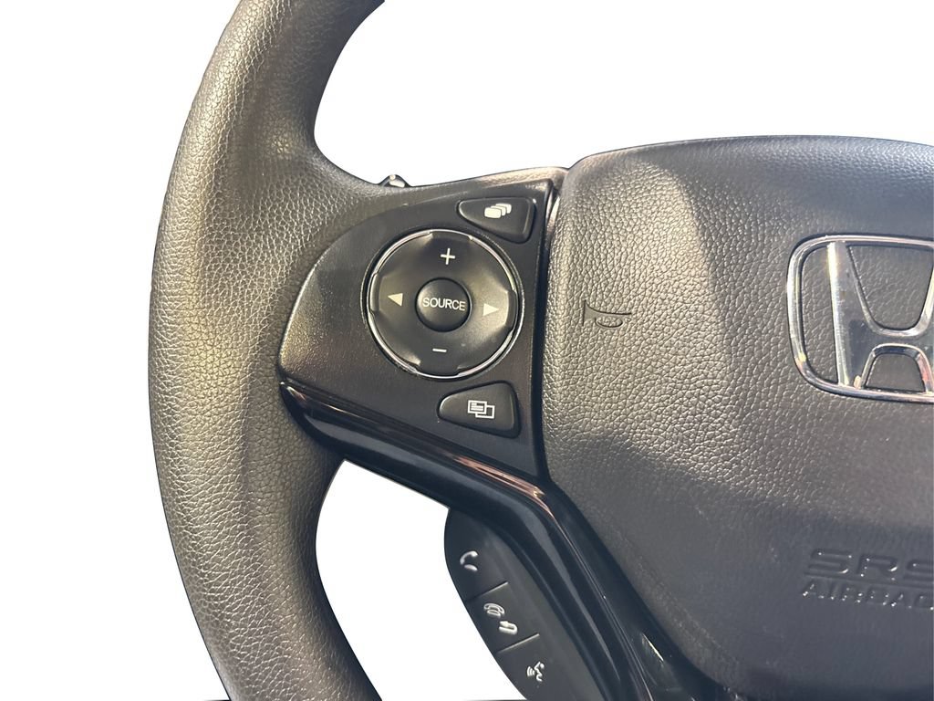 Used 2022 Honda HR-V EX image 34
