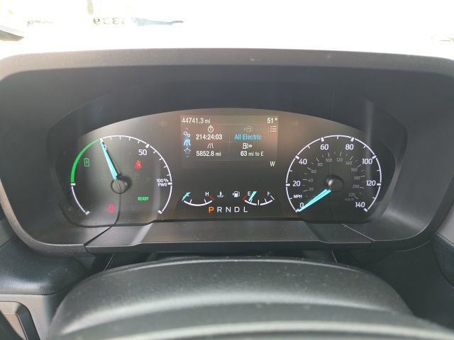 Certified 2023 Ford Maverick XL FWD image 25