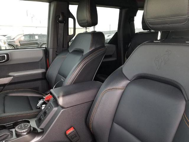 Certified 2023 Ford Bronco Badlands w/ Sasquatch Package image 16