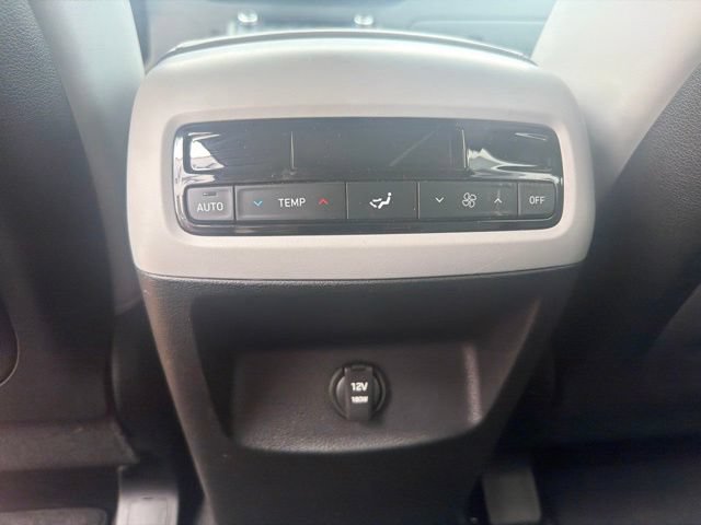 Used 2024 Hyundai Palisade SEL AWD/4WD image 18