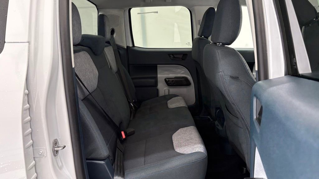 Certified 2026 Ford Maverick XLT FWD image 27