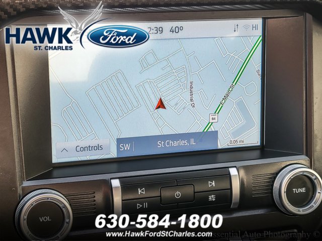 Certified 2023 Ford Mustang Coupe w/ Equipment Group 101A image 12