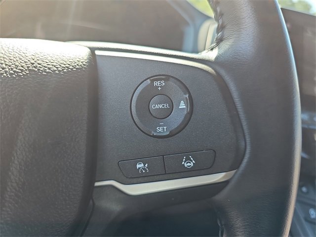 Used 2024 Honda Odyssey EX-L image 19