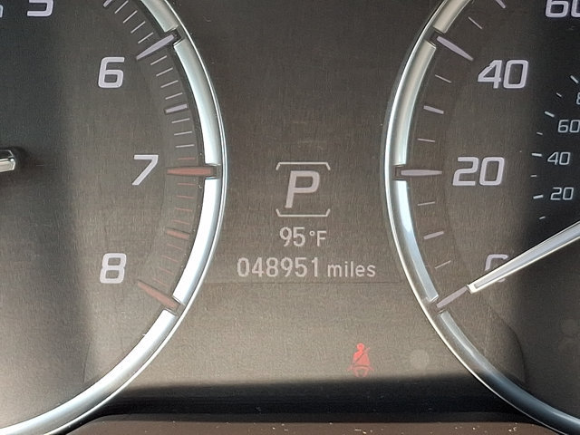 Used 2020 Acura TLX w/ Technology Package FWD image 24