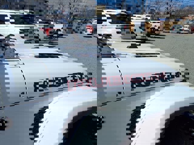 Used 2020 Jeep Gladiator Rubicon image 9