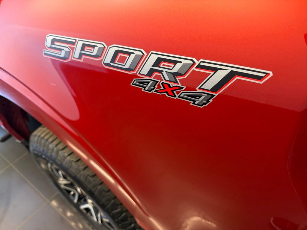 Certified 2023 Ford F150 XLT AWD/4WD image 35