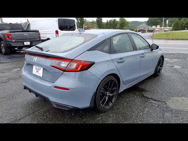 Used 2023 Honda Civic Sport image 8