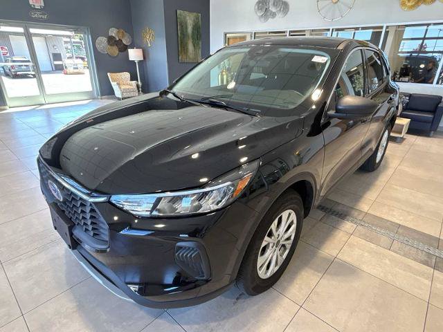 Certified 2024 Ford Escape Active w/ Tech Pack #1 AWD/4WD image 7