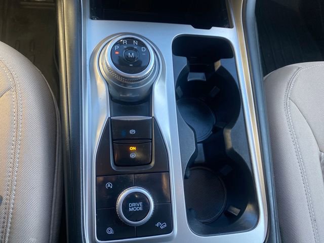 Certified 2020 Ford Explorer 4WD image 25