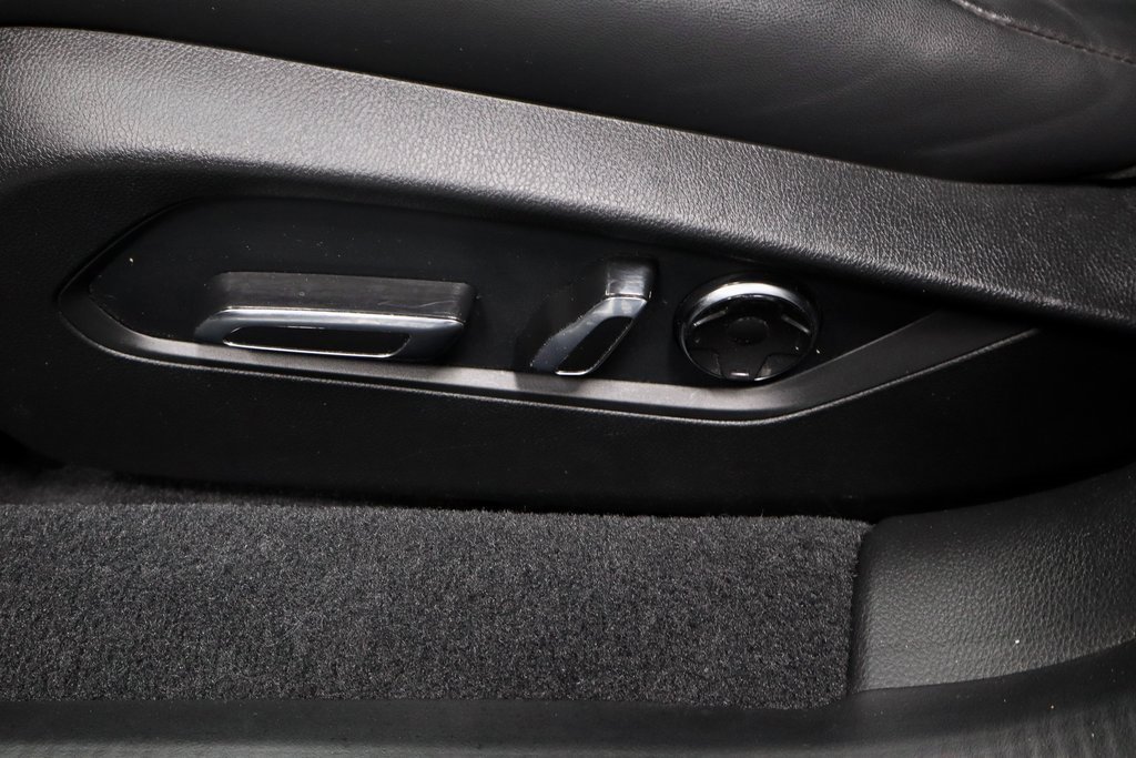 Used 2022 Acura TLX SH-AWD w/ A-SPEC Pkg image 25