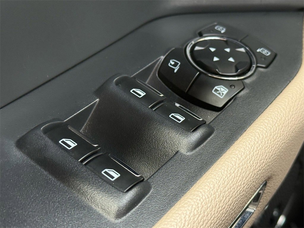 Certified 2024 Ford Expedition Max Limited image 18