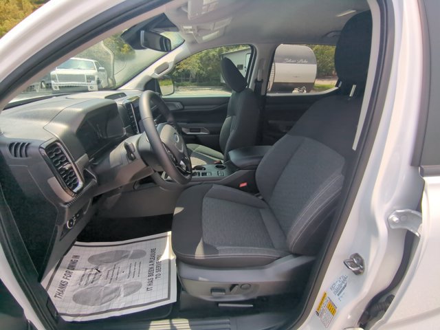 Certified 2024 Ford Ranger XLT w/ Equipment Group 301A High RWD image 14