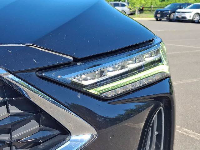 Used 2022 Acura MDX SH-AWD w/ Advance Package image 30
