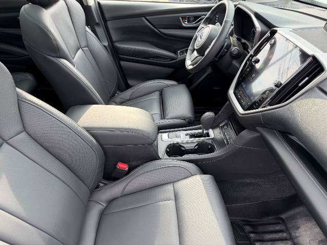 Used 2026 Subaru Ascent Limited AWD/4WD image 15