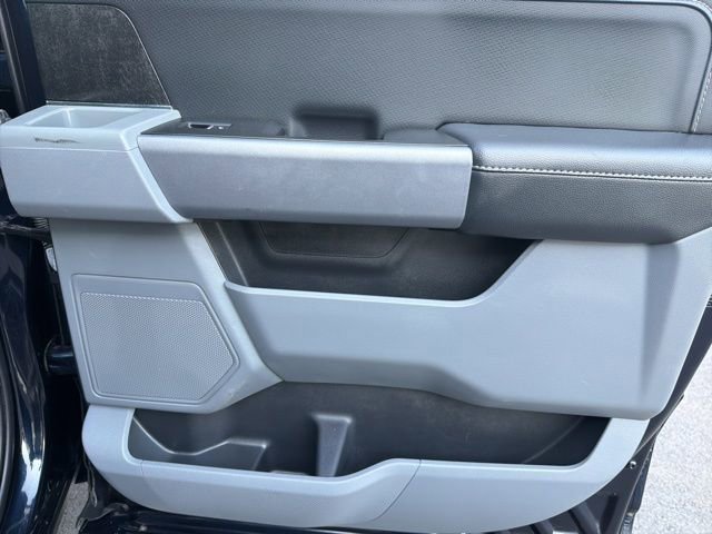 Certified 2022 Ford F150 XLT w/ Equipment Group 302A High image 35