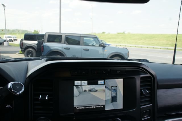 Certified 2021 Ford F150 Tremor w/ Tow Technology Package AWD/4WD image 25