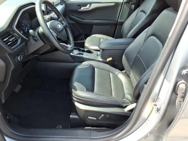 Certified 2022 Ford Escape SEL AWD/4WD image 19
