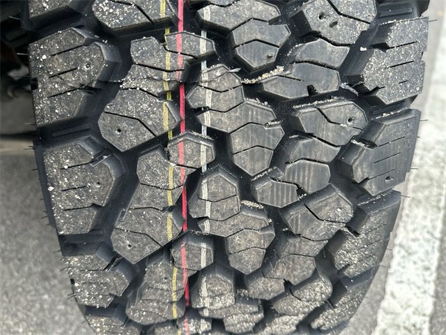 Certified 2022 Ford Bronco Big Bend image 11