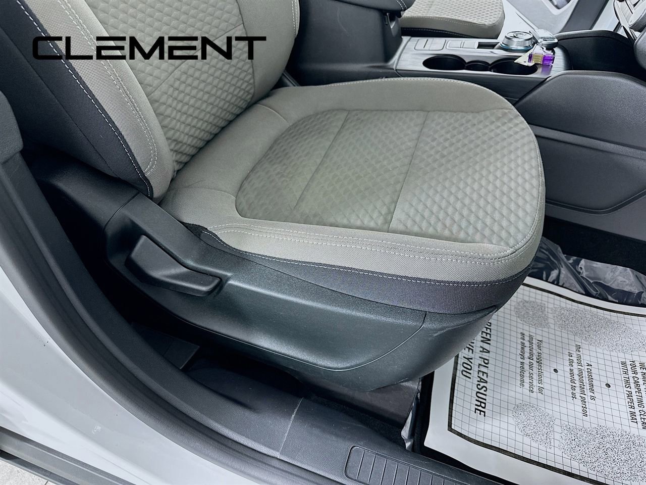 Certified 2022 Ford Escape SE w/ Convenience Package FWD image 31
