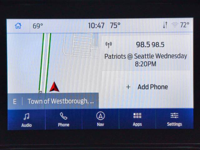 Certified 2023 Ford Explorer XLT w/ Equipment Group 202A AWD/4WD image 19
