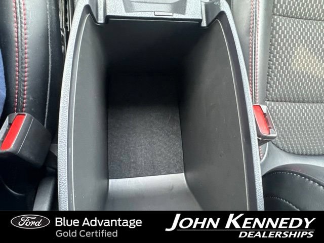 Certified 2023 Ford Escape ST-Line w/ Tech Pack #1 FWD image 22