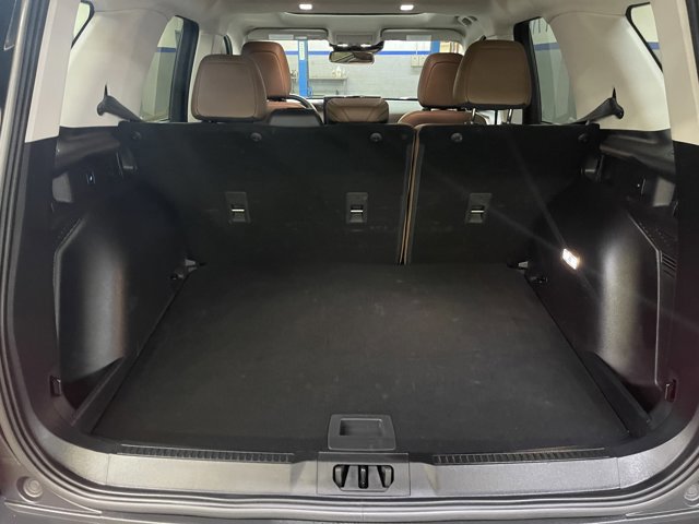 Certified 2025 Ford Bronco Sport Outer Banks w/ Outer Banks Tech Package+ AWD/4WD image 17