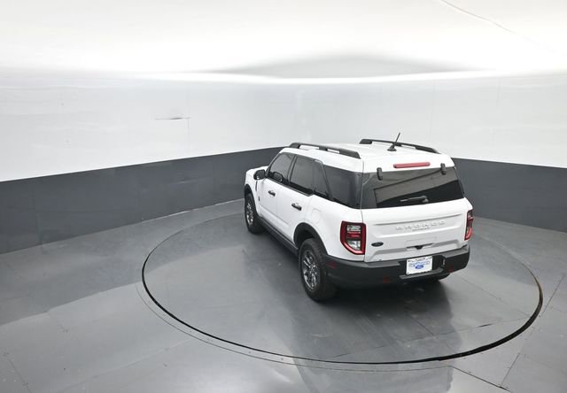 Certified 2022 Ford Bronco Sport Big Bend image 22