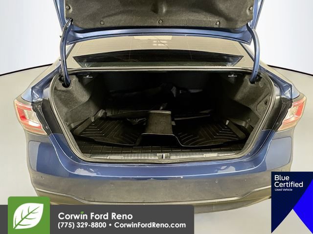 Used 2022 Subaru Legacy Limited image 31