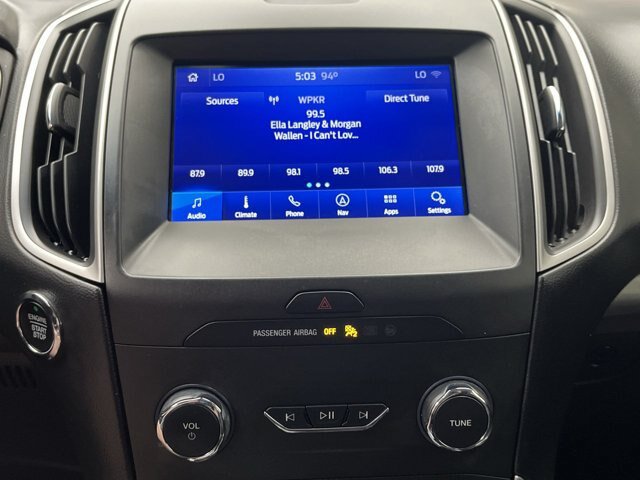 Certified 2020 Ford Edge SEL w/ Convenience Package FWD image 19