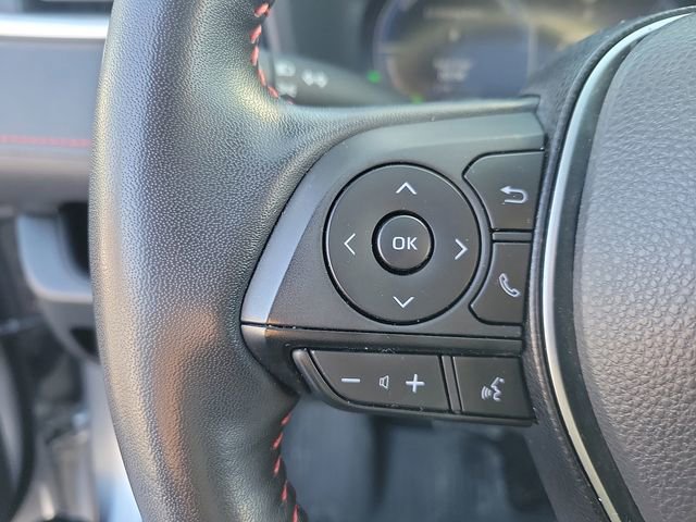 Used 2023 Toyota RAV4 XSE w/ Weather Package image 22
