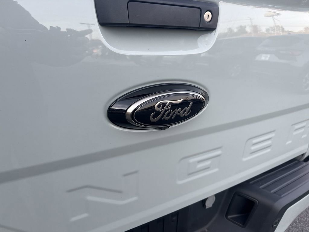 Certified 2021 Ford Ranger XLT w/ Equipment Group 302A High image 6