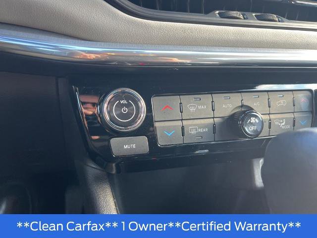 Used 2023 Jeep Compass Limited AWD/4WD image 19