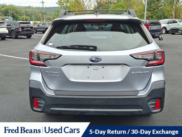 Used 2021 Subaru Outback 2.5i image 6