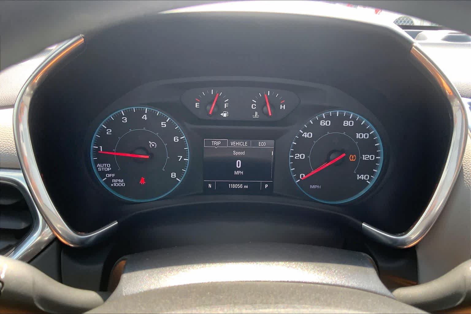 Used 2020 Chevrolet Equinox LS w/ LS Convenience Package FWD image 25