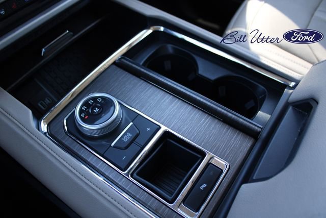 Certified 2024 Ford Expedition Max Limited image 18