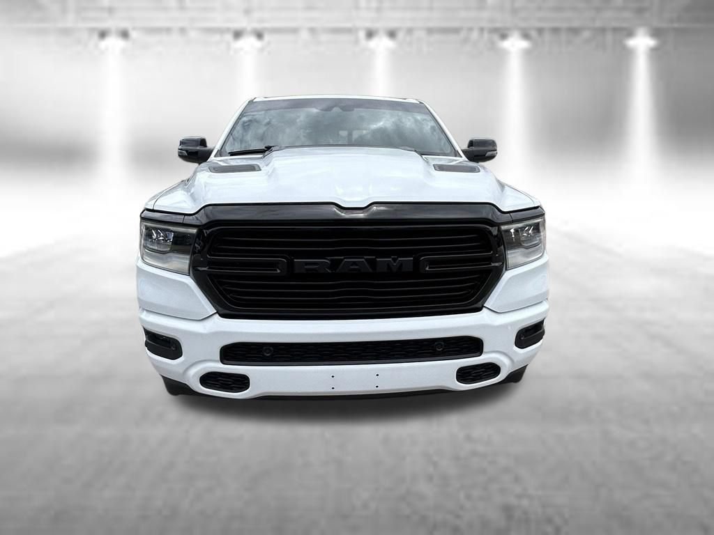 Used 2023 RAM 1500 Laramie RWD image 10