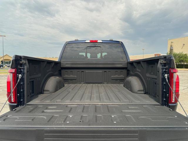 Certified 2025 Ford F150 Lariat w/ Equipment Group 501A Mid AWD/4WD image 17