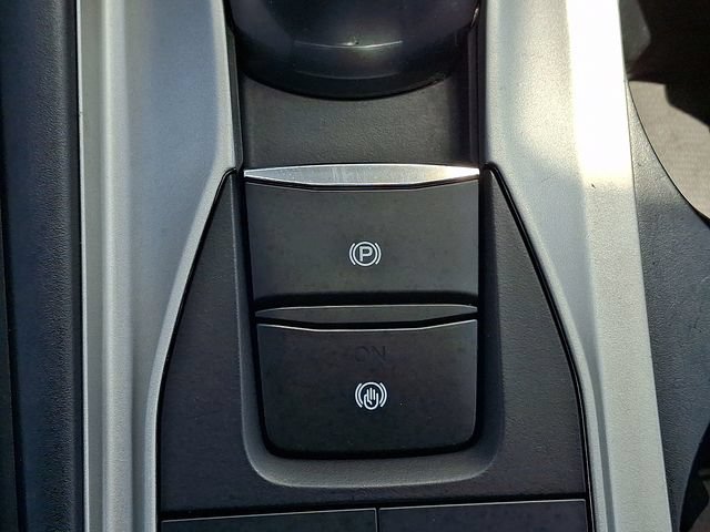 Certified 2023 Ford Explorer XLT AWD/4WD image 25