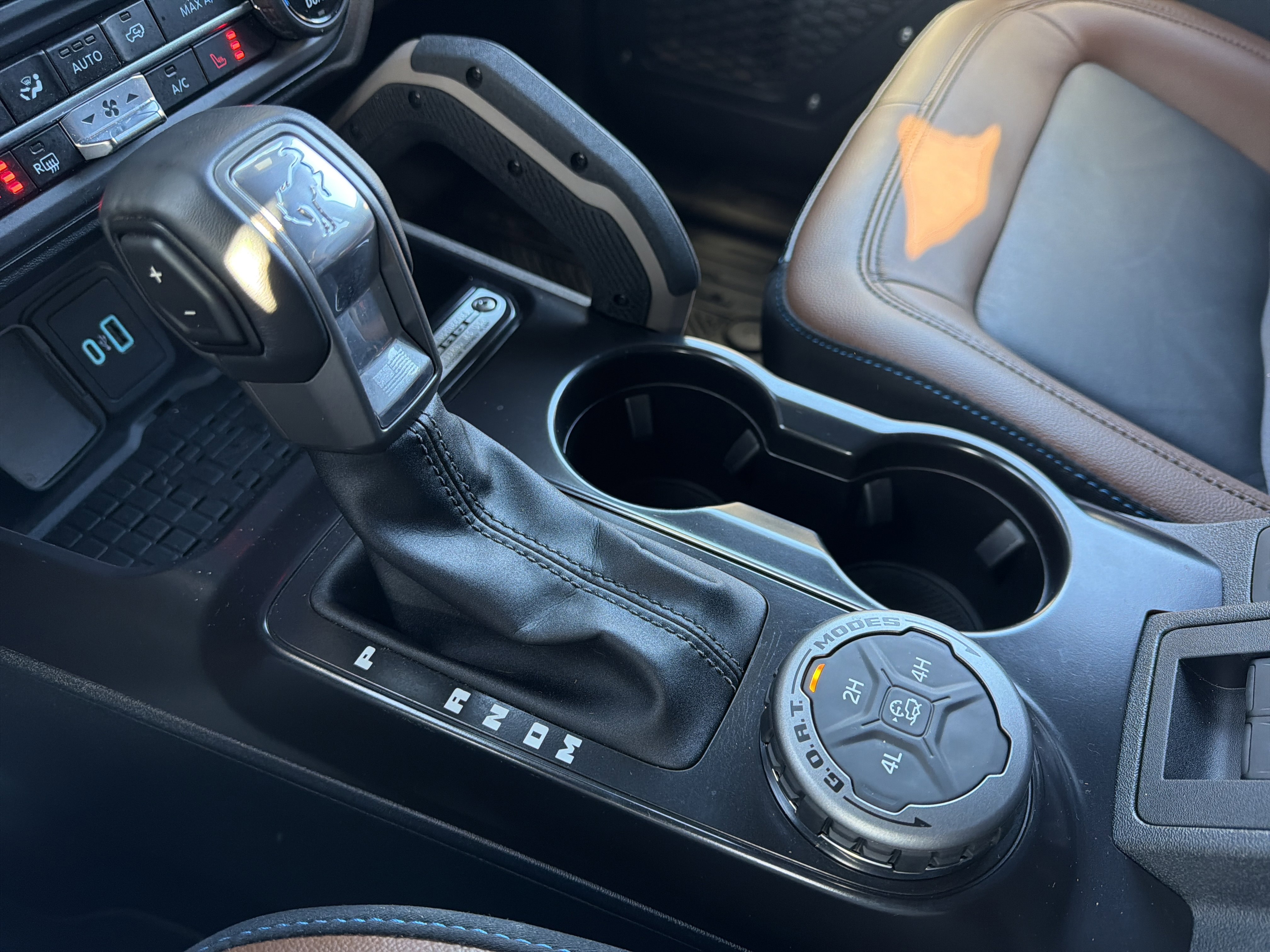 Certified 2024 Ford Bronco Outer Banks image 23