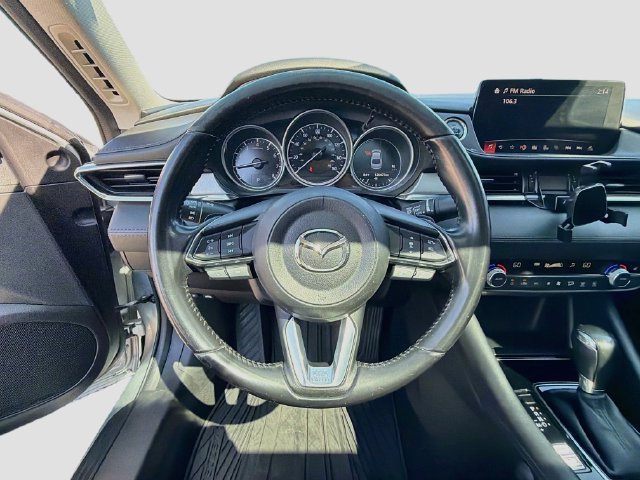 Used 2018 MAZDA MAZDA6 Grand Touring FWD image 37