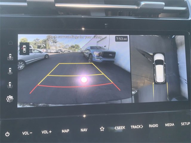 Used 2024 Hyundai Tucson Limited image 18