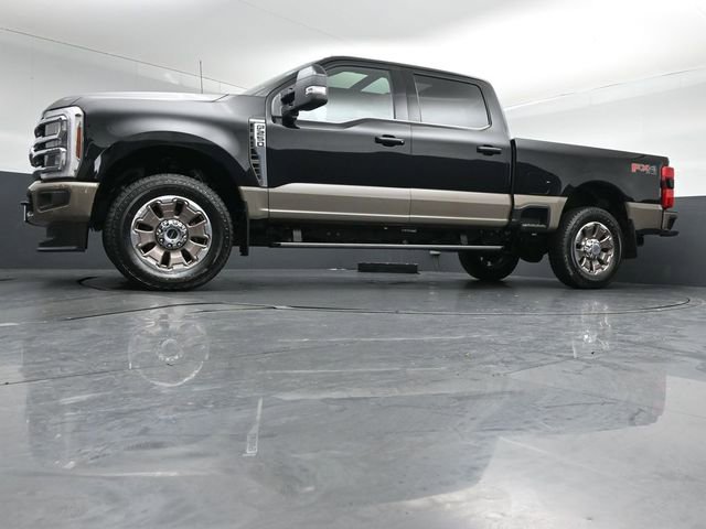 Certified 2026 Ford F250 King Ranch AWD/4WD image 39