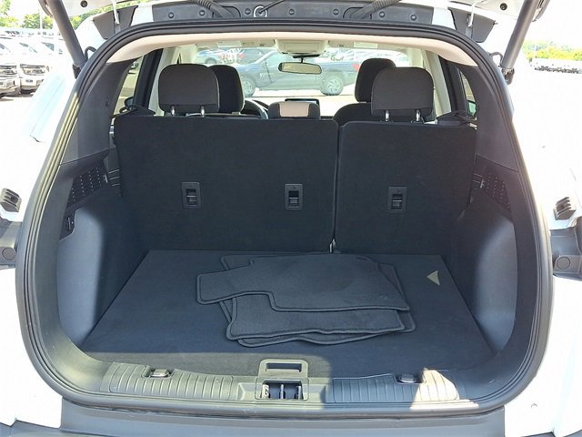 Certified 2022 Ford Escape SE w/ Convenience Package image 28