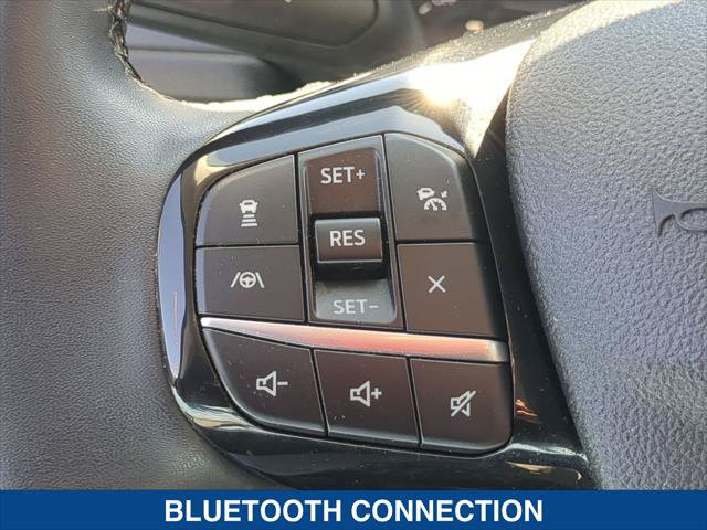 Certified 2021 Ford Escape SE FWD image 14