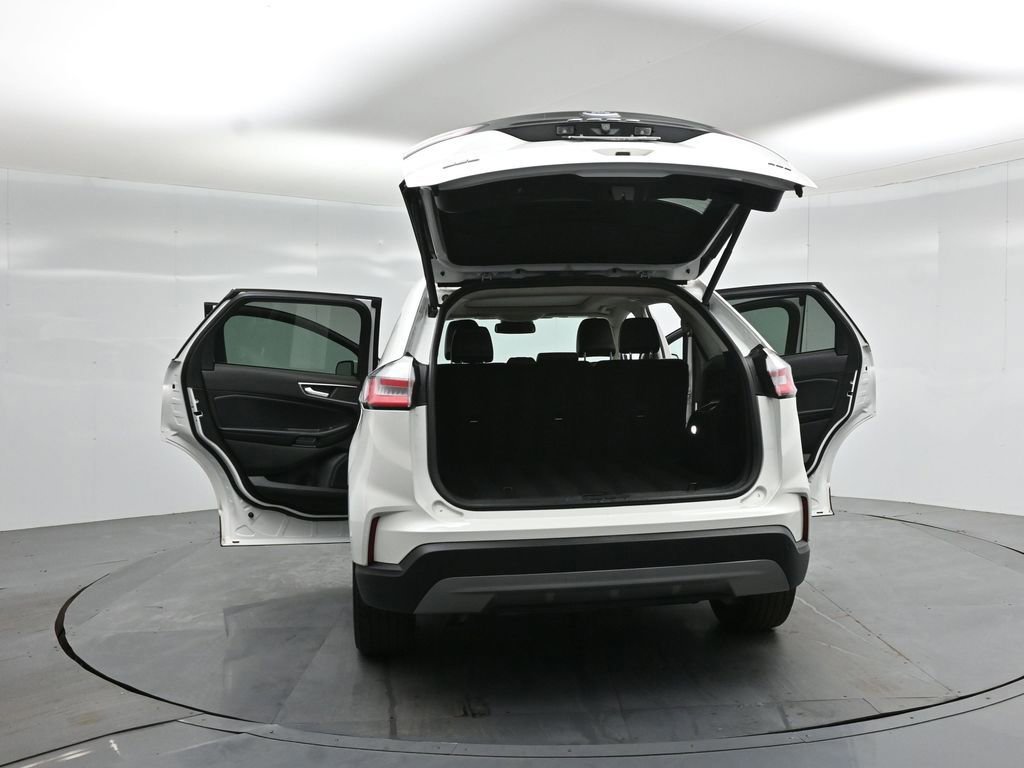 Certified 2023 Ford Edge SEL w/ Convenience Package AWD/4WD image 55