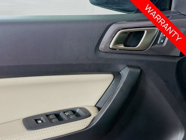 Certified 2021 Ford Ranger Lariat w/ Equipment Group 501A High AWD/4WD image 18