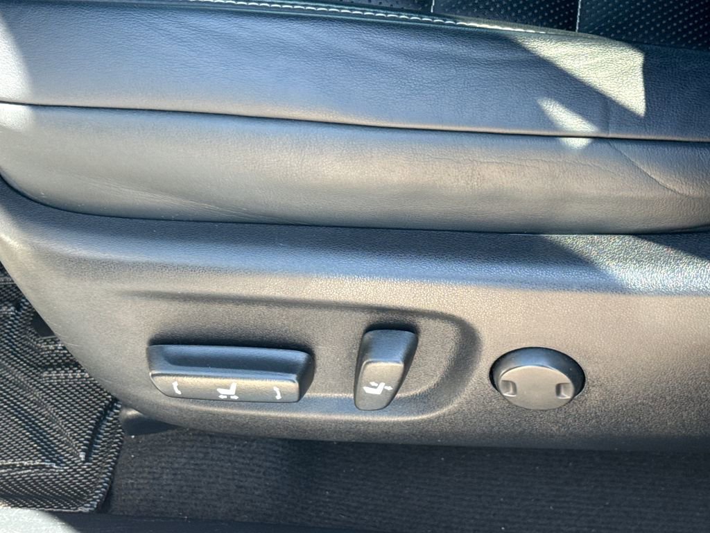 Used 2021 Lexus NX 300 F Sport w/ F Sport Premium Package image 25