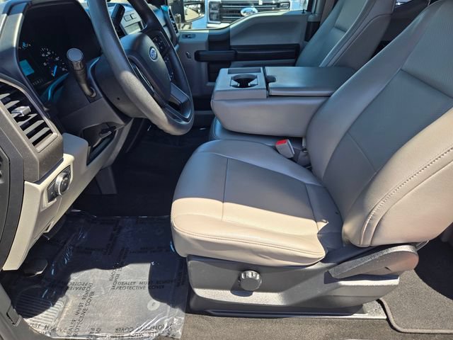 Certified 2018 Ford F250 XL w/ STX Appearance Package RWD image 11