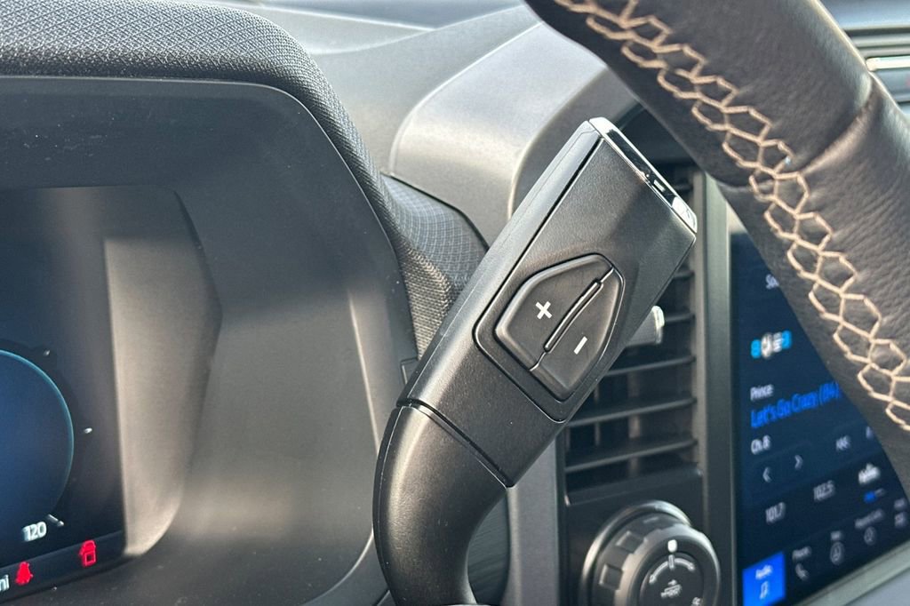 Certified 2024 Ford F150 XLT w/ Tow/Haul Package image 20